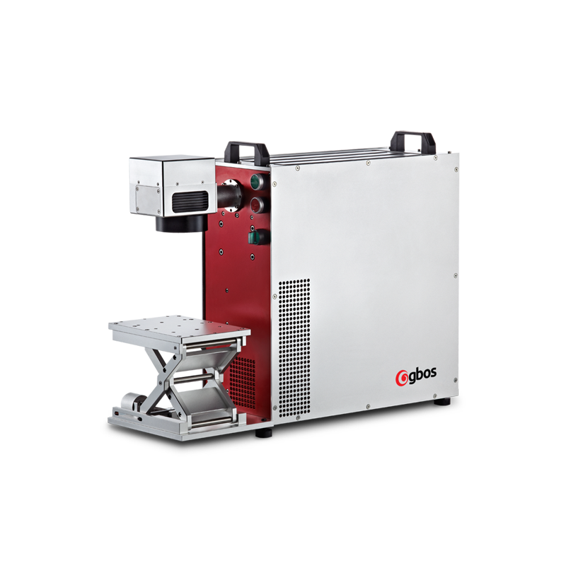 GBOS Portable Fiber лазер YLP-F20P