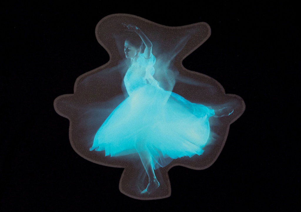 STAHLS' CAD-COLOR® Glow in the dark