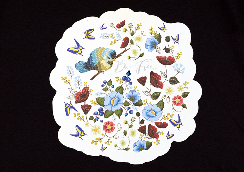 STAHLS' CAD-COLOR Sportsfilm 