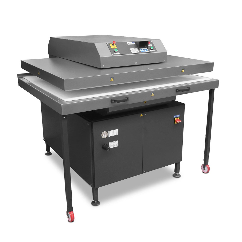 Термопреса Schulze Big Press