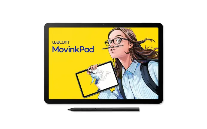 WACOM MovinkPad 11