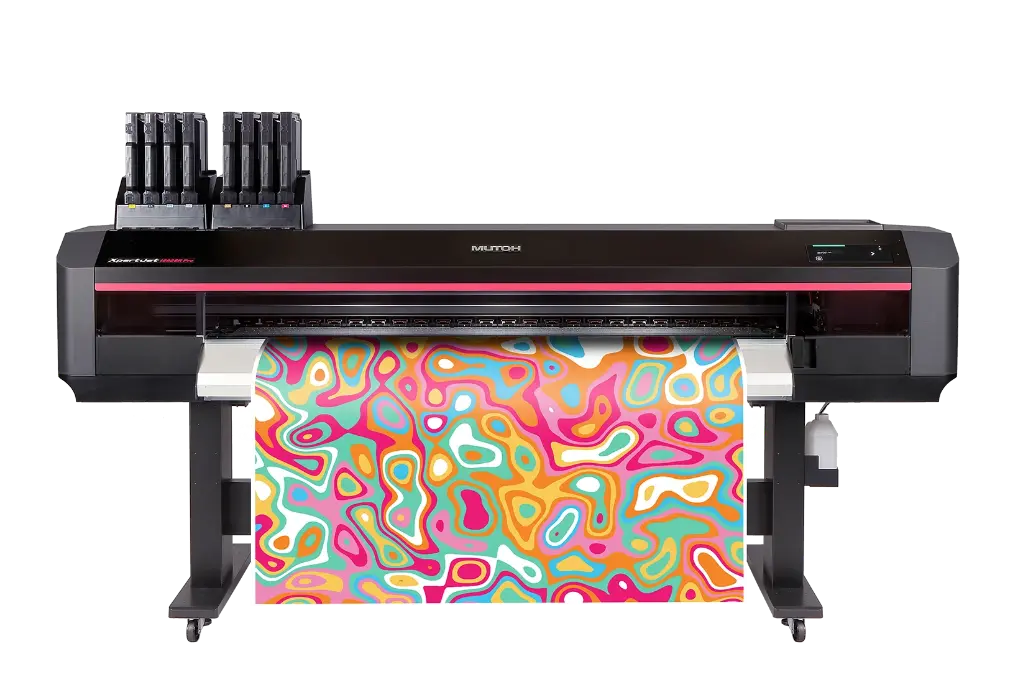 MUTOH XPERTJET 1682SR DS Pro