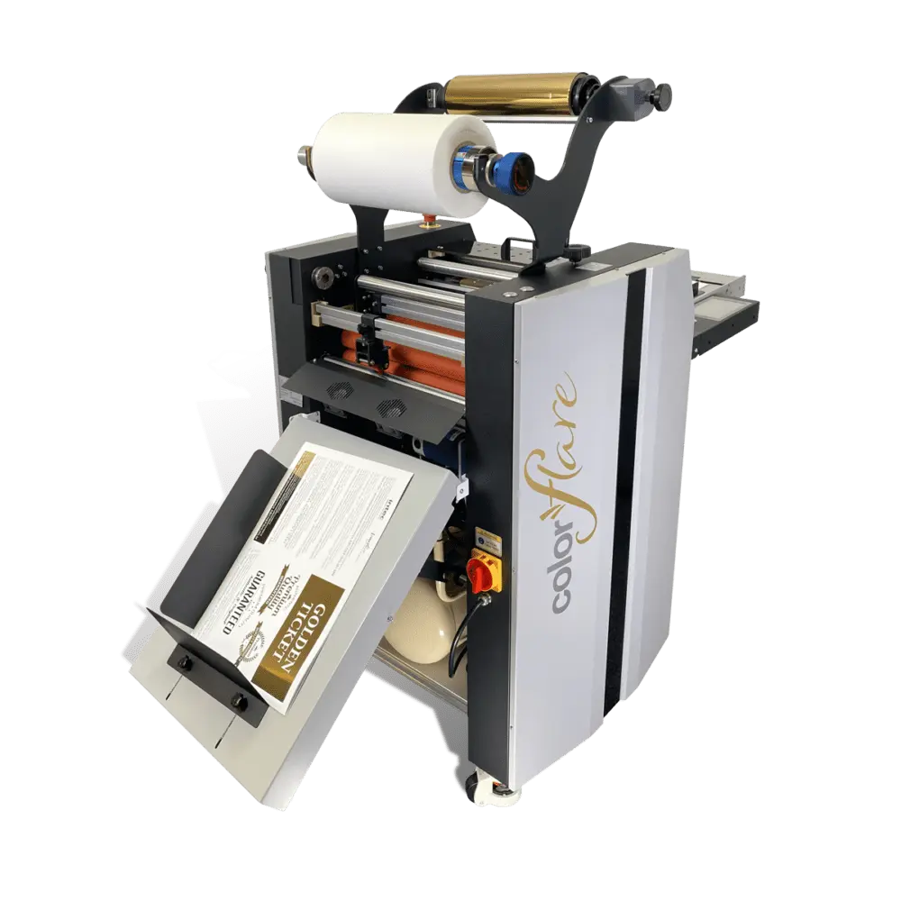 INTEC Intec ColorFlare CF2000