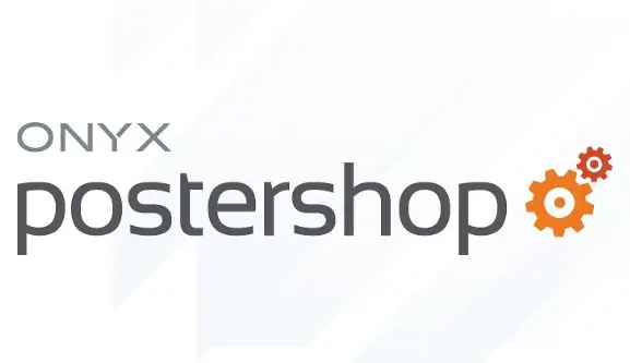 RIP софтуер ONYX Postershop LE