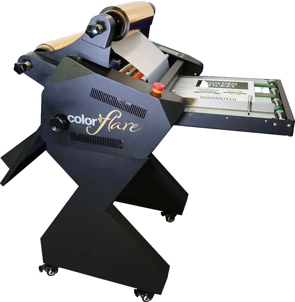 Intec ColorFlare CF400
