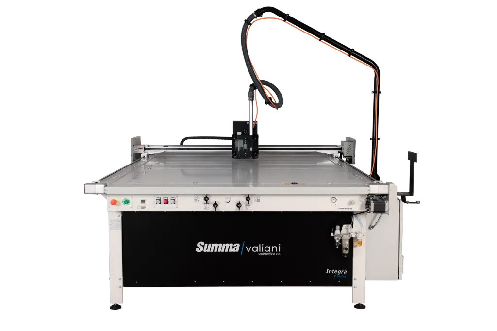 Режещи маси Summa VALIANI Integra