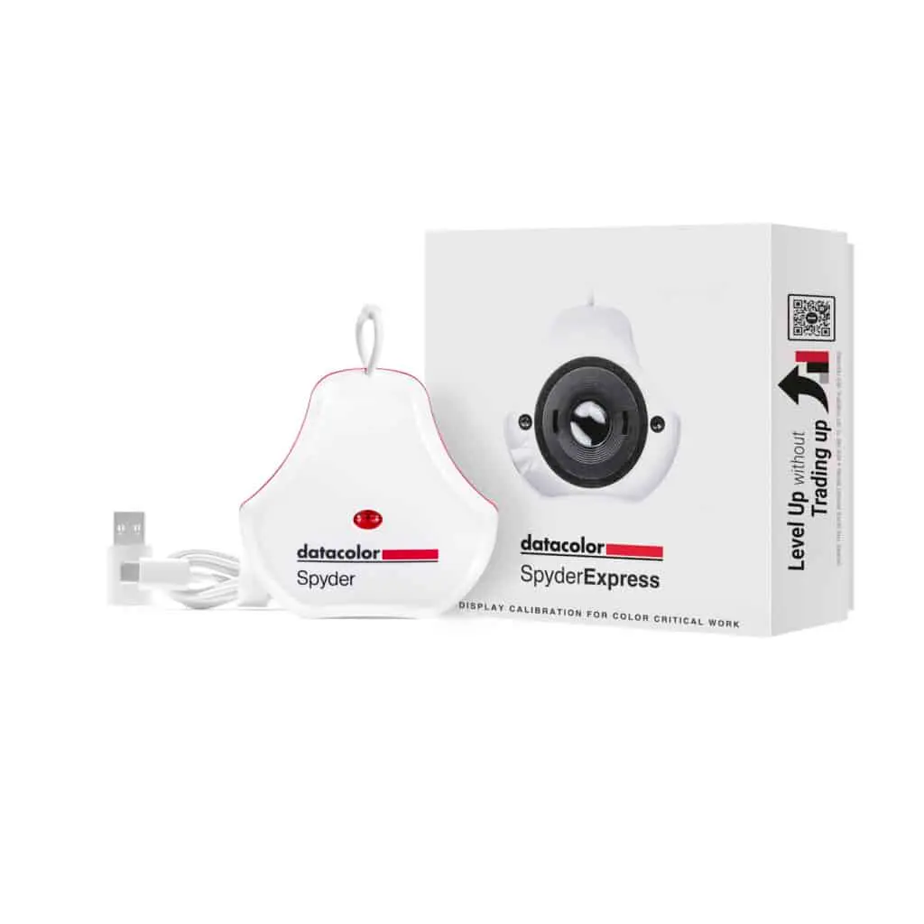Калибратор SpyderExpress