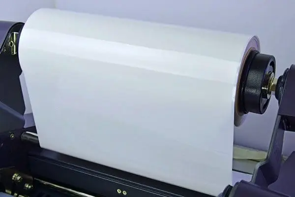 INTEC Gloss Flaring Film ( 300m x 320mm )