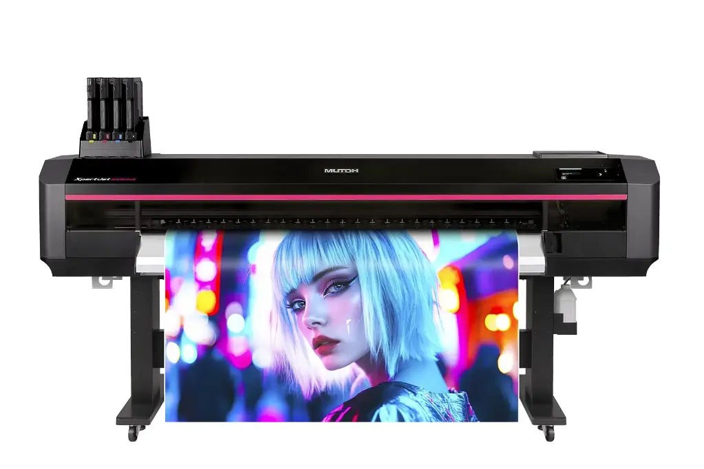 MUTOH XPERTJET 1641SR Pro2