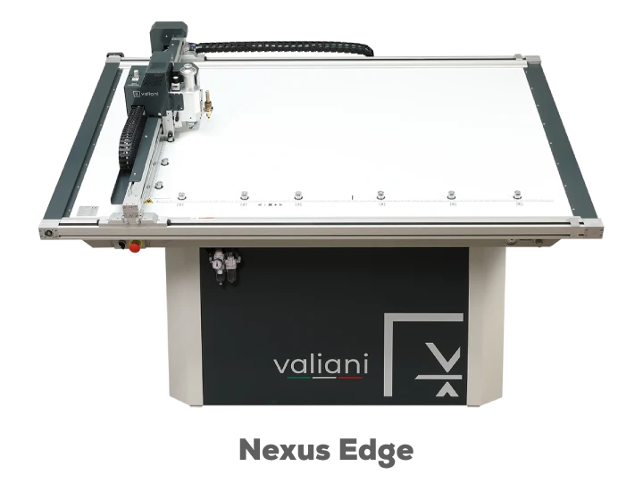 Режещи маси VALIANI Nexus Edge