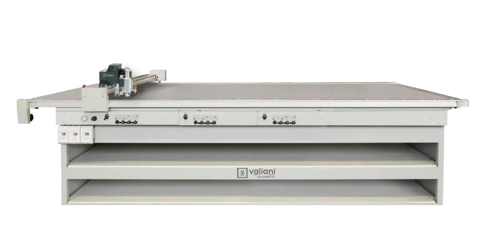 Режещи маси VALIANI Gladius Edge