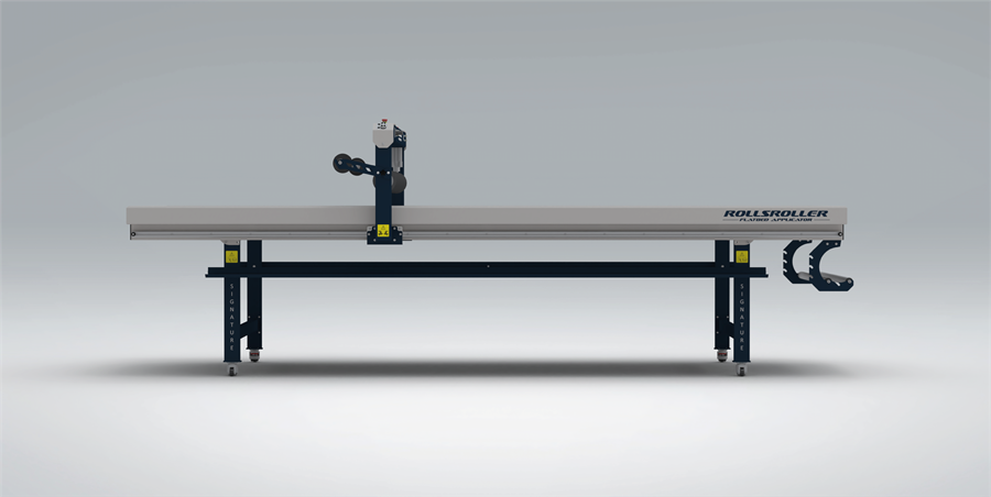 ROLLSROLLER Signature ONE