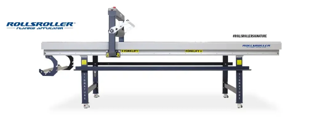 ROLLSROLLER Signature ONE