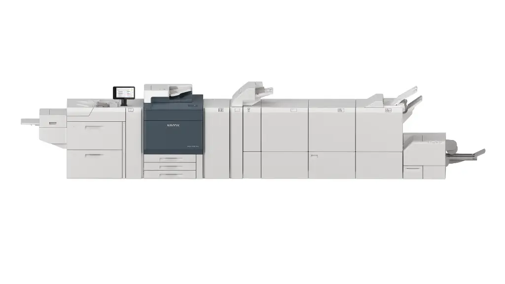 XEROX Proficio PX300