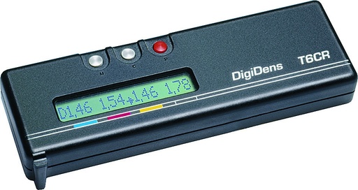 [DIGI-D-T6CR] COLOR PARTNER Digidens T6CR