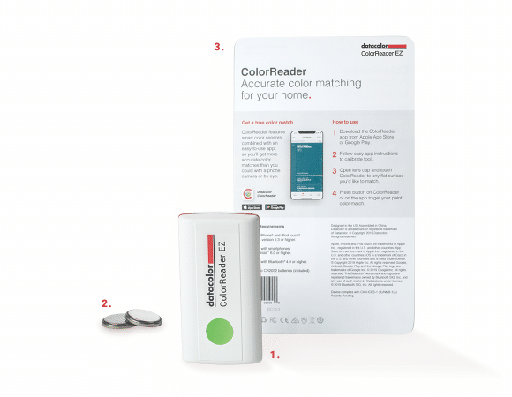 [CRM110] DATACOLOR ColorReader EZ