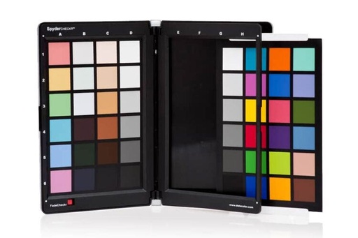 [SCK100] DATACOLOR Spyder Checkr