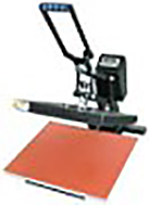 [StarLite-G4AS(A)-40x50] Термопреса EASTY Magnetic Auto Open StarLite-G4AS-40x50