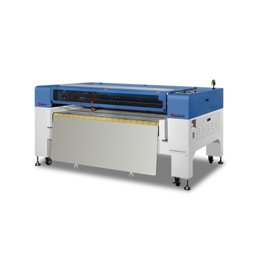 [GH1610T-AT] GBOS Laser Cutting Machine GH1610T-AT