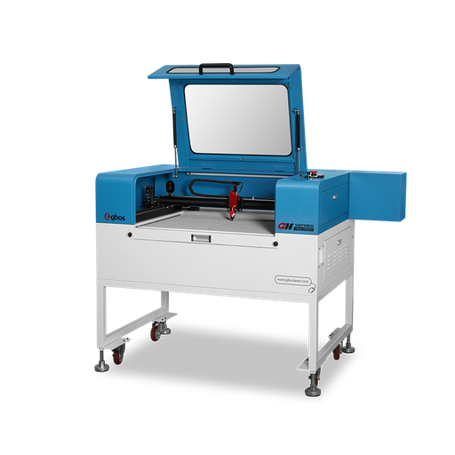 [GH750-70W] GBOS Laser Cutting Machine GH750