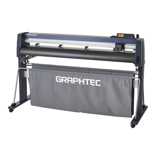 [FC9000-140 E] GRAPHTEC FC 9000-140 Cutting Plotter