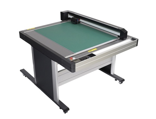 [FCX2000-60VCE] GRAPHTEC FCX2000-60VC Flatbed Cutting Plotter Vacuum Suction