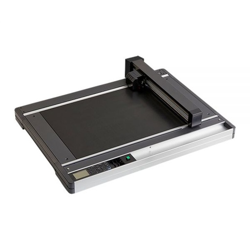 [FCX4000-50ES E] GRAPHTEC FCX4000-50ES Flatbed Cutting Plotter Electrostatic