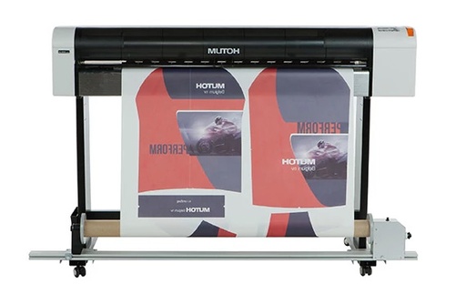 [RJ-900X-U1] MUTOH DrafStation RJ-900X-U1