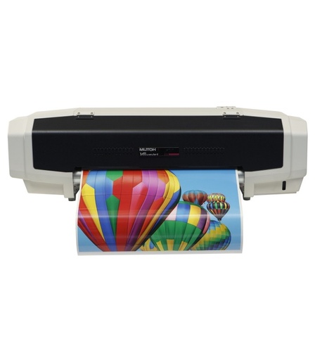 [VJ-628] MUTOH VALUEJET 628