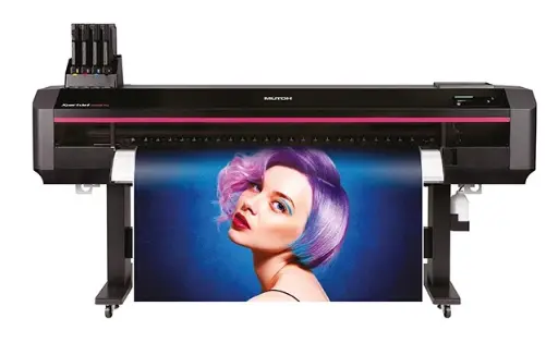 MUTOH XPERTJET 1641SR Pro