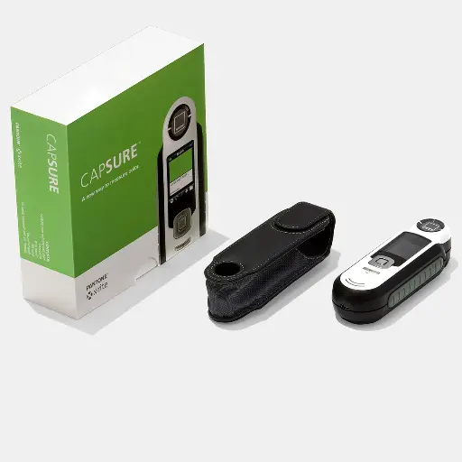 [PANT071 RM200-PT01] PANTONE Capsure