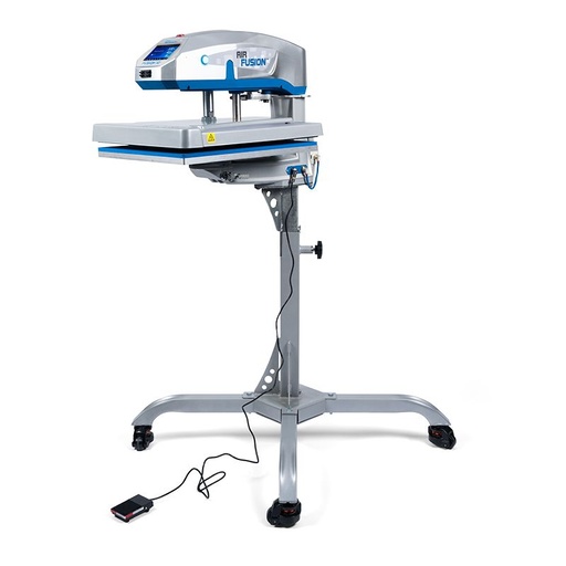 [142082] Термопреса STAHLS' Hotronix Air Fusion IQ 40x50