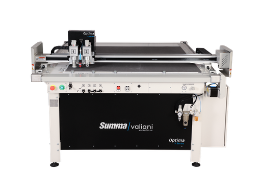 Режещи маси Summa VALIANI Optima