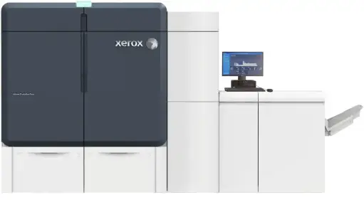 [100S14375] XEROX Iridesse Poduction Press
