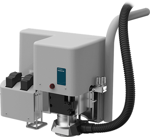 [97AR5746] Глава Kongsberg MultiCUT-HP - X (high power), including X-Pad