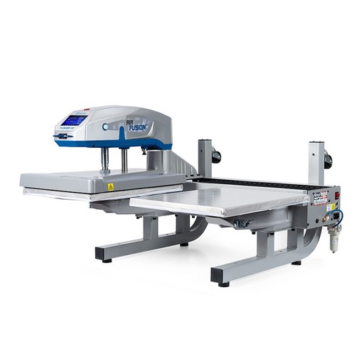 [165264] Термопреса Stahls Hotronix® Dual Air Fusion IQ press
