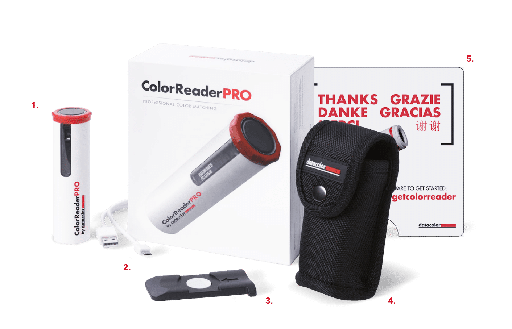 [CRP100] DATACOLOR ColorReader Pro