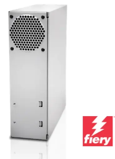 [097N02452] Xerox EX-i PrimeLink™ C9000 Print Server Powered by Fiery