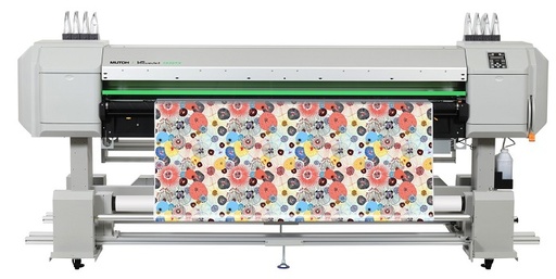 [VJ-1938TX] MUTOH VALUEJET 1938 TX, 100kg