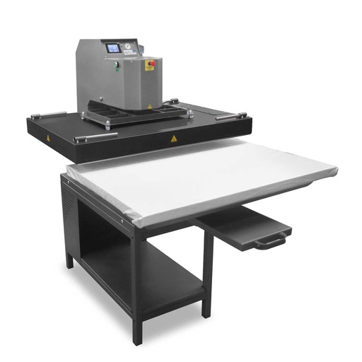 [72350] Термопреса Schulze Big Lite Pneu Press 70x100
