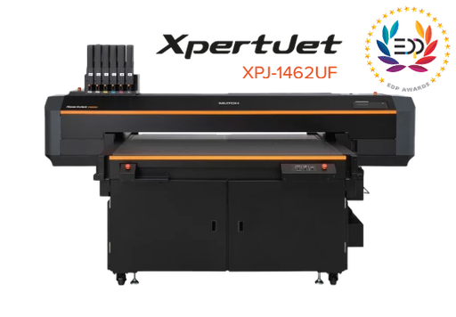 [XPJ-1462UF] Принтер за директен печат MUTOH XPERTJET LED UV 1462UF