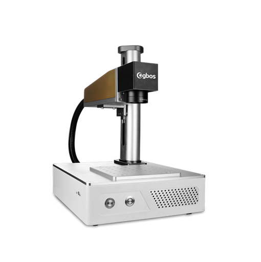 [YLP20P] GBOS fiber laser Marking Machine YLP20P