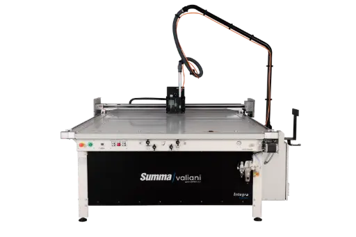 Режещи маси Summa VALIANI Integra