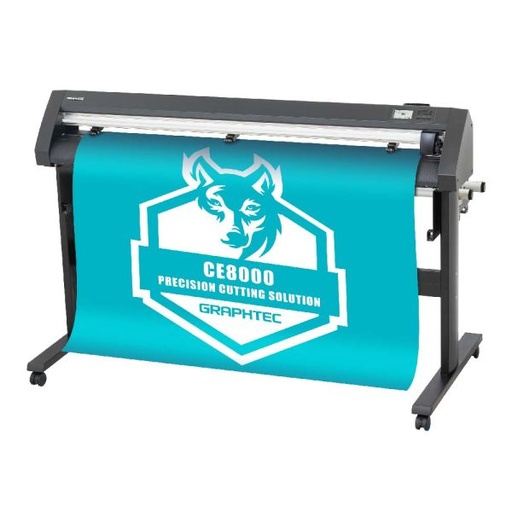 [CE8000-130 E] GRAPHTEC CE 8000-130 Cutting Plotter