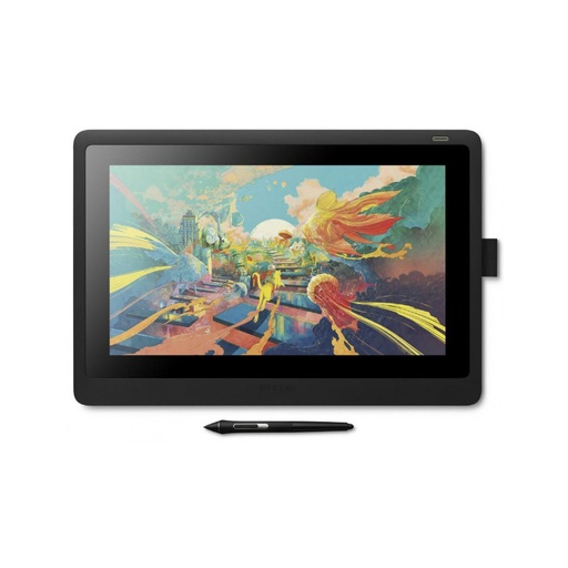 [DTK1660K0B] WACOM Cintiq 16