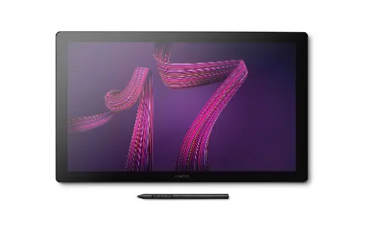 [DTH172K0B] WACOM Cintiq Pro 17