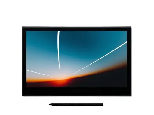 [DTH135K0B] WACOM Movink 13 Pen touch