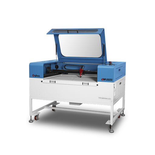 [GH960-90W] GBOS Laser Cutting Machine GH960