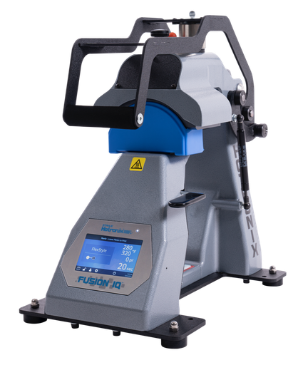 [163694] Термопреса за шапки Stahls Hotronix® 360 IQ CAP press