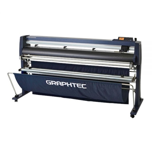[FC9000-100 ES] GRAPHTEC FC 9000-100 Cutting Plotter